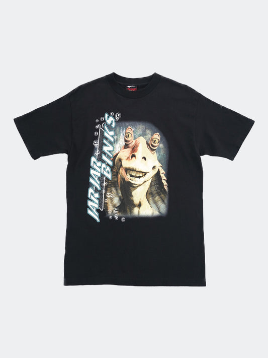 STAR WARS Jar Jar Binks tee