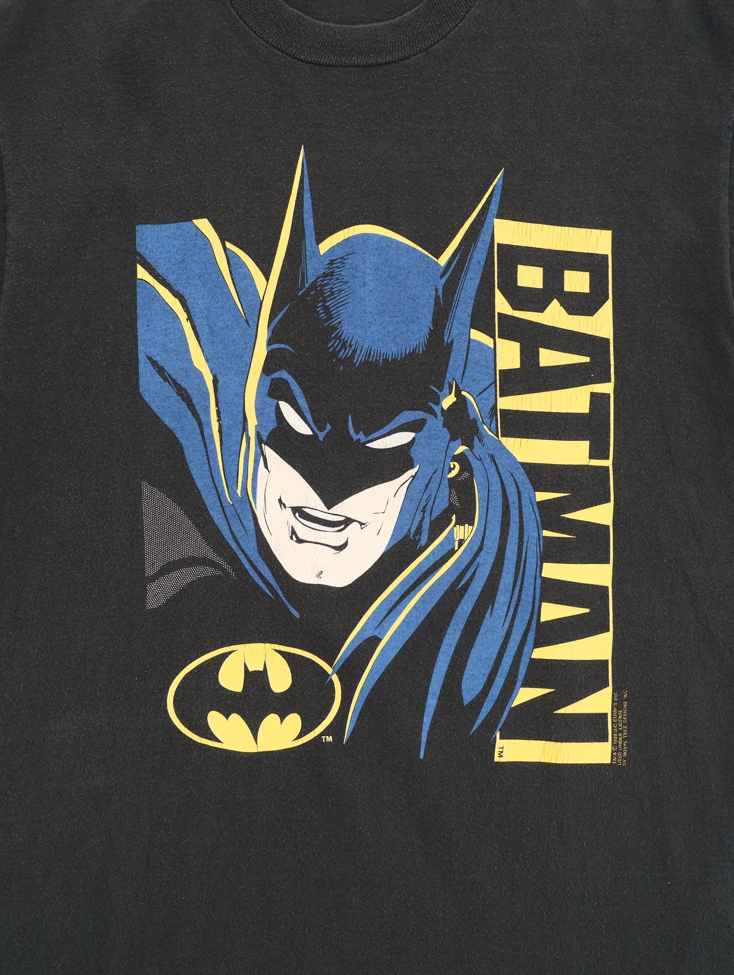 90s BATMAN tee