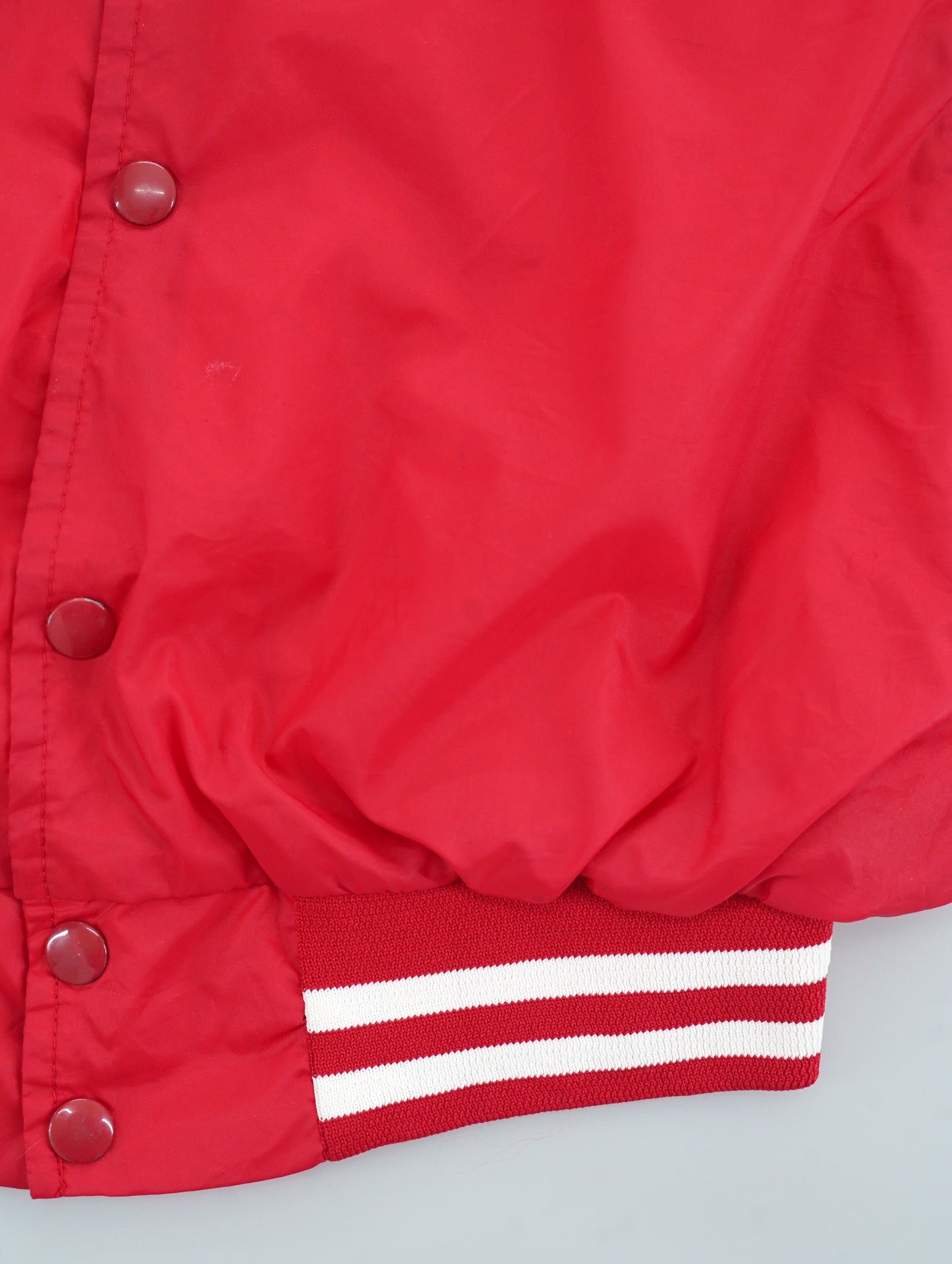 90s stadium jacket