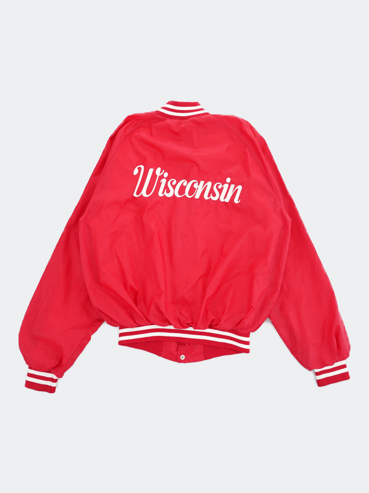 90s stadium jacket