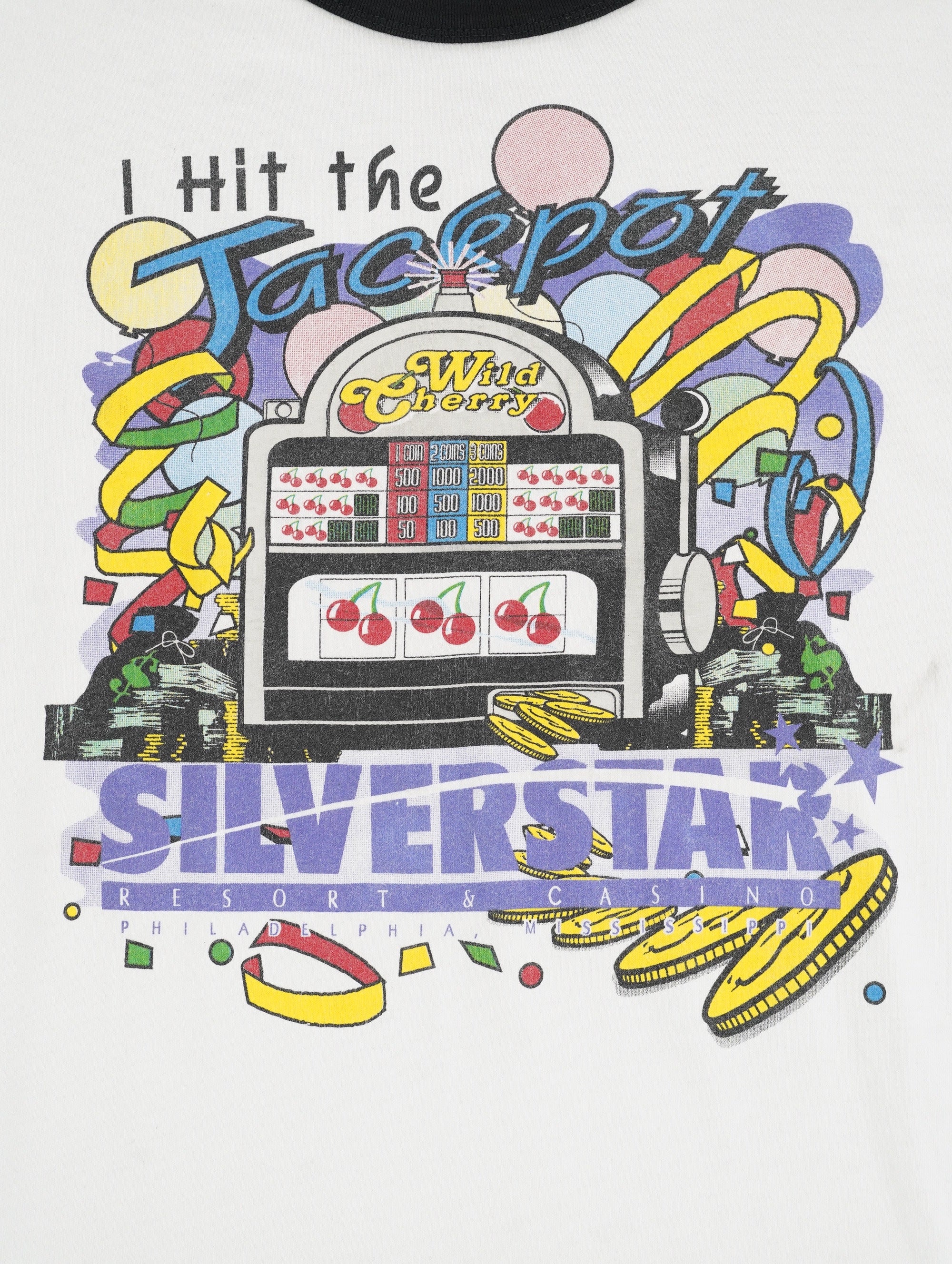 モーション文字　90s 00s 山田レン　ギルダン　USA ヴィンテージ 90s-00s ringer tee – NEVERKNOWS