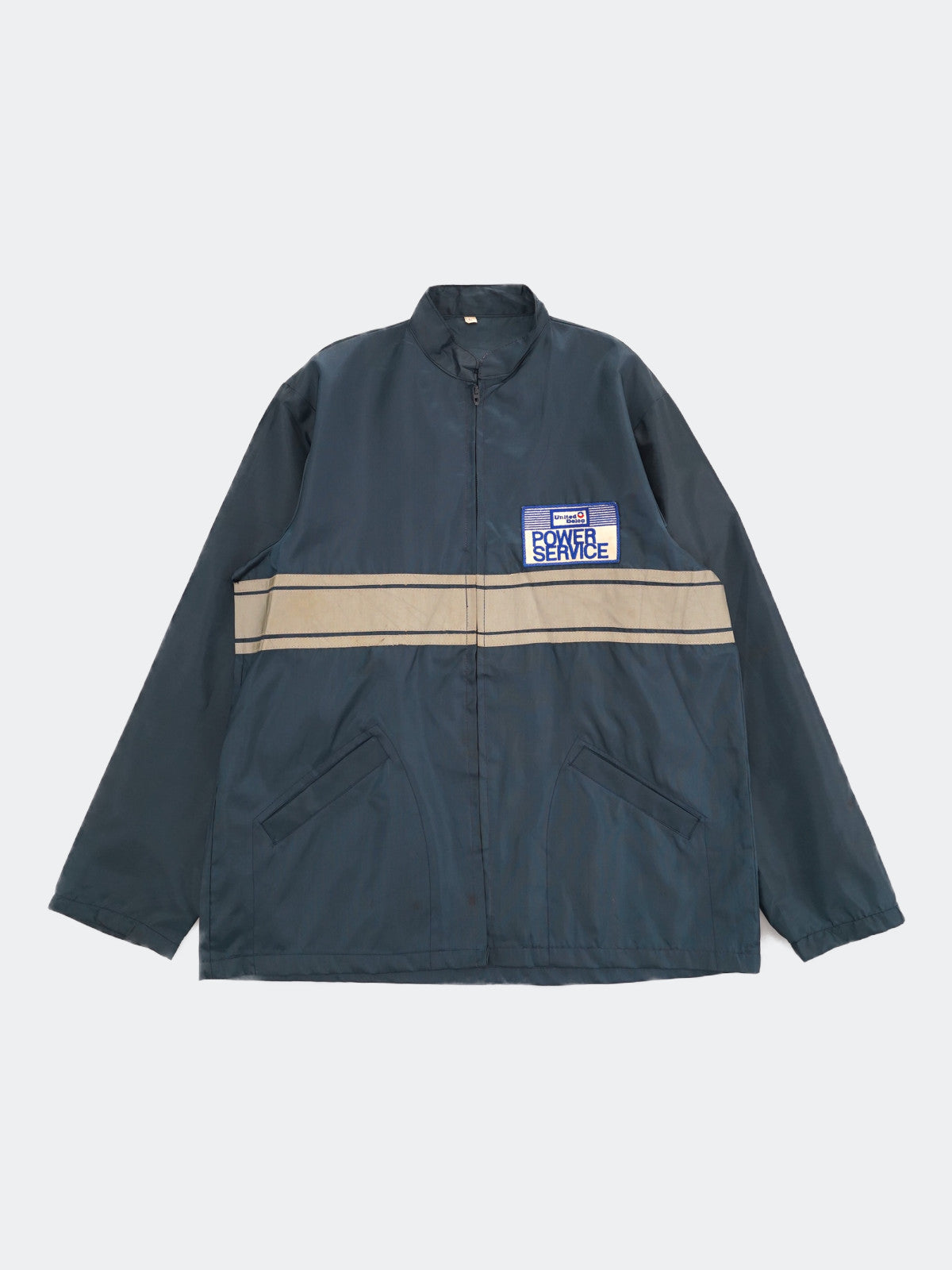 ACDelco uniform nylon jacket