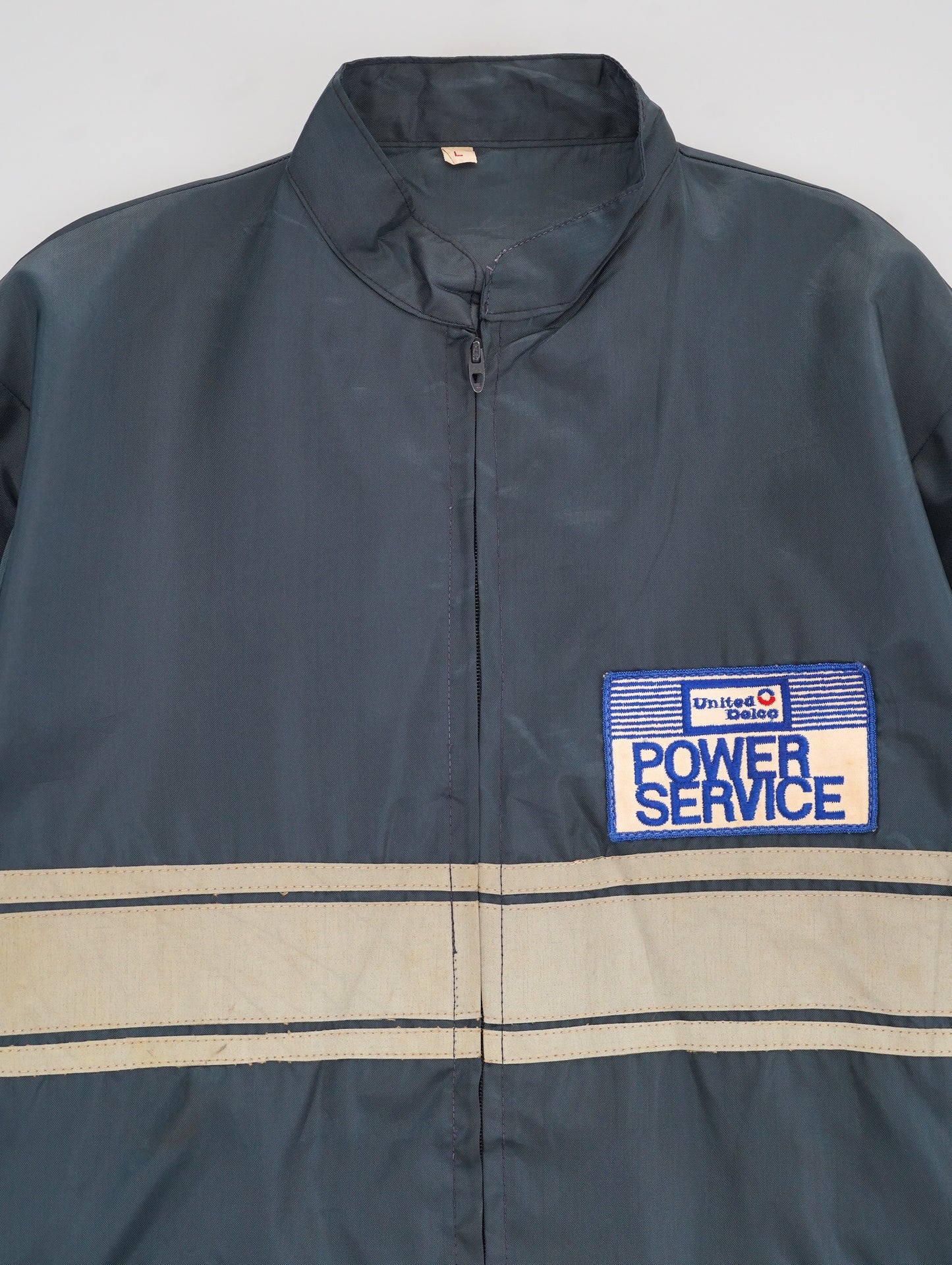 ACDelco uniform nylon jacket