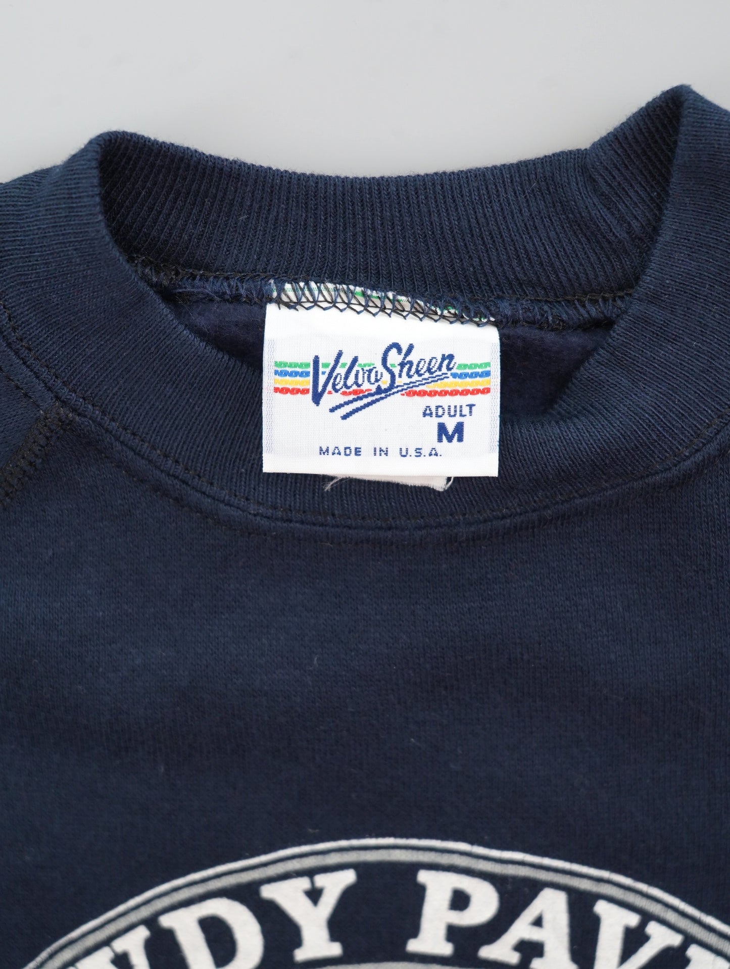 90s Velva Sheen sweat