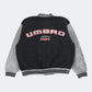 00s UMBRO stadium jacket