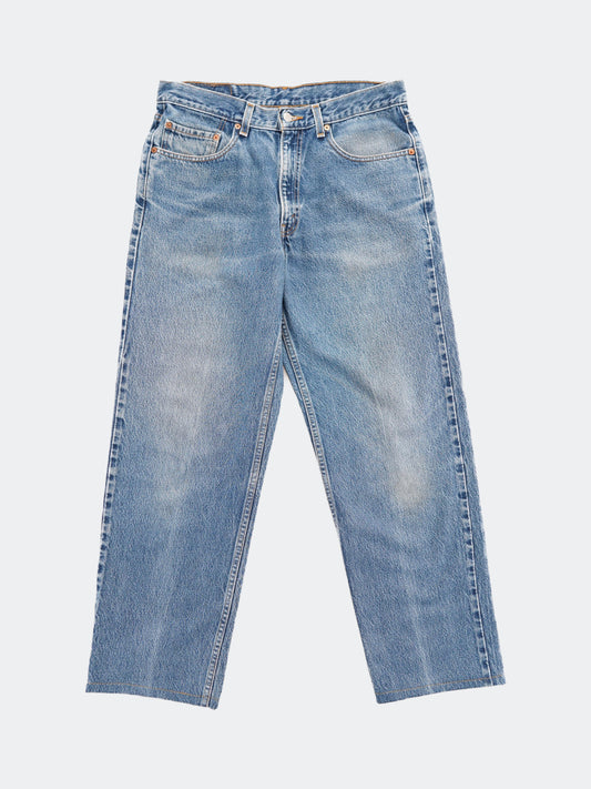 Levi's 550 denim pants