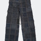 remake denim pants