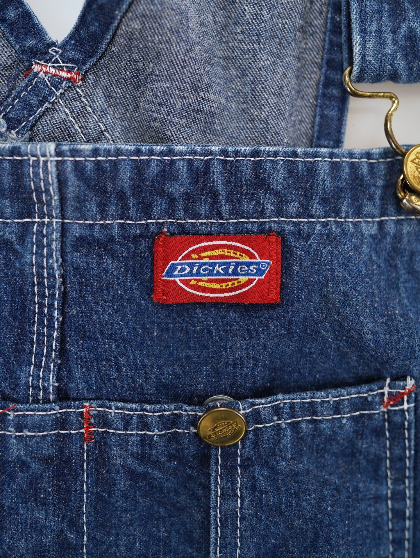 Dickies overalls