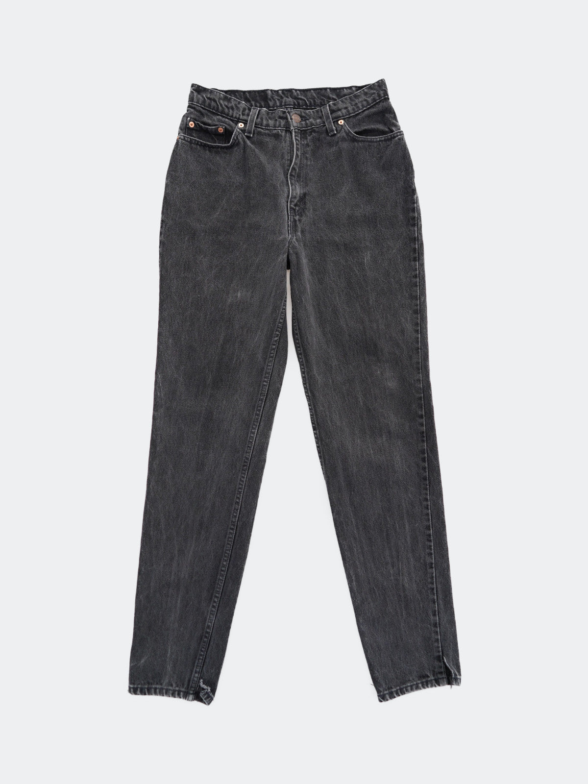 90s Levi's denim pants