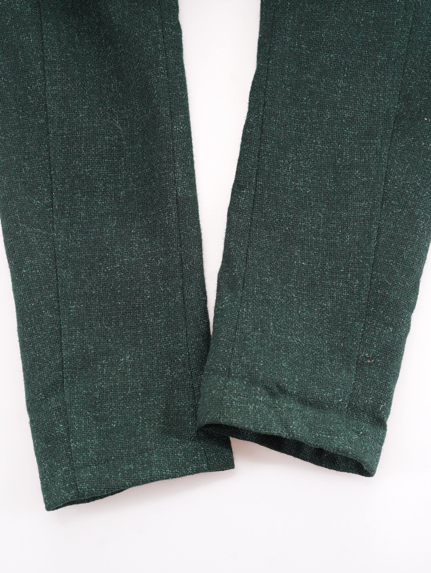 80s-90s shirt jacket