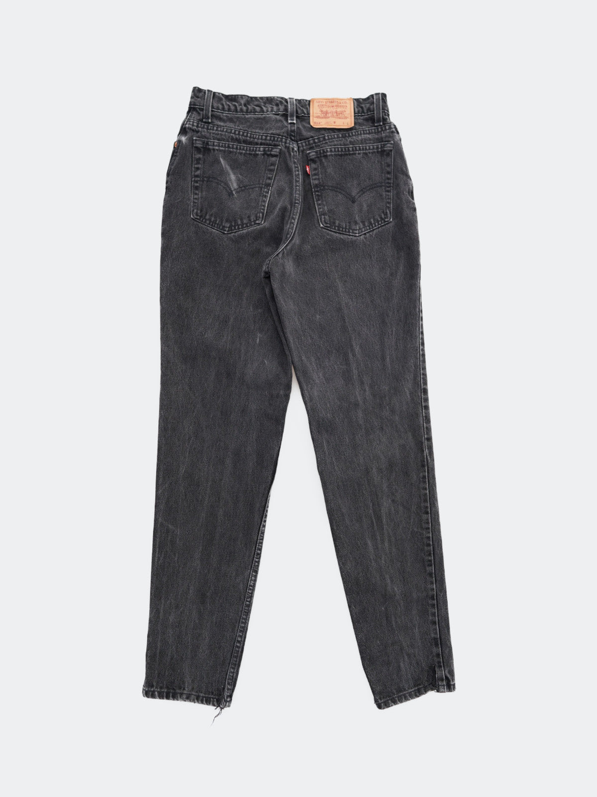 90s Levi's denim pants