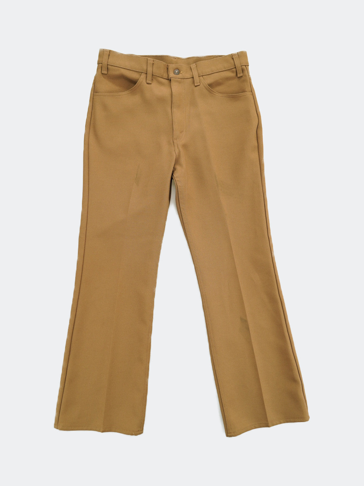 70s Levi's slacks