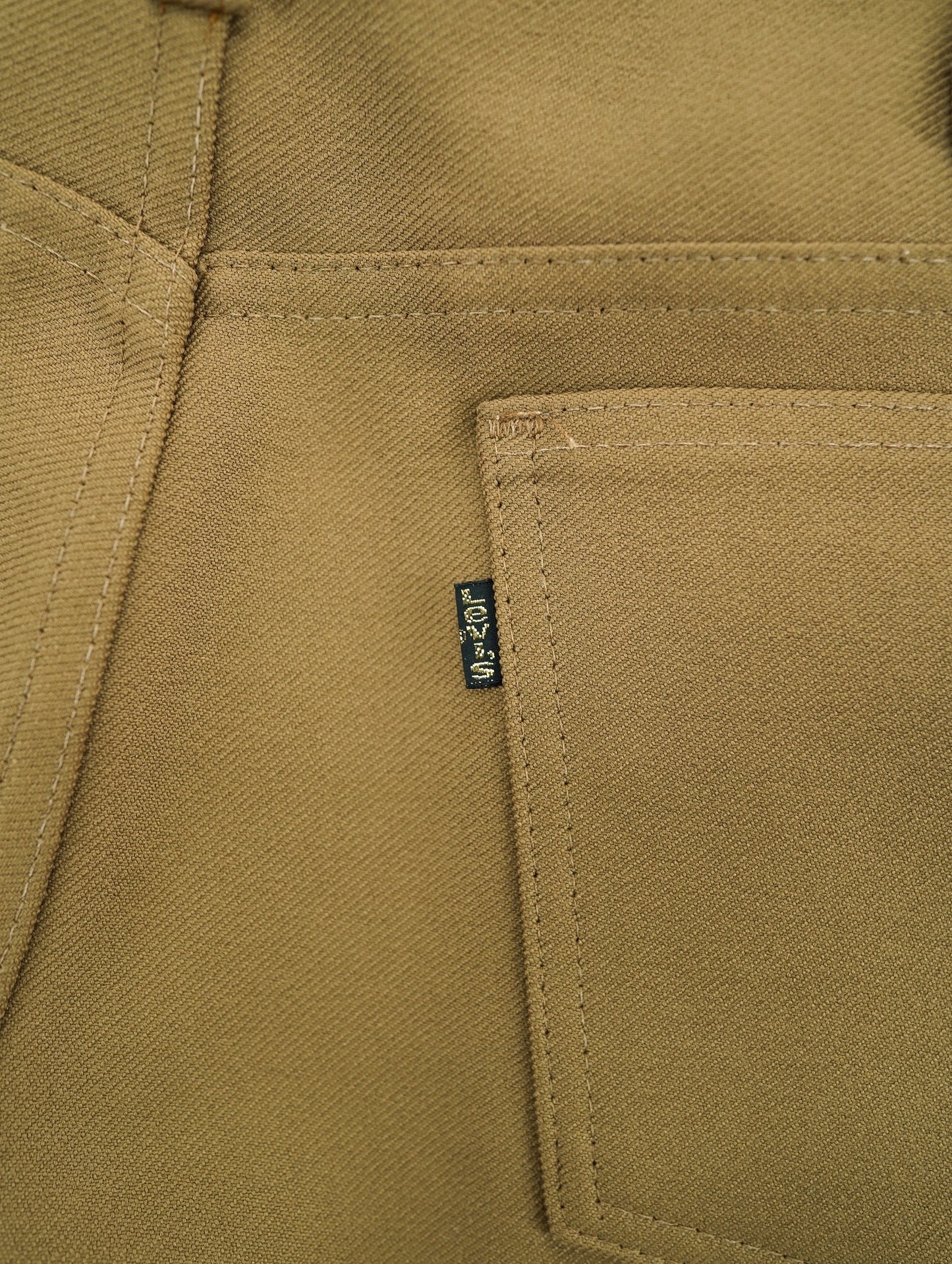 70s Levi's slacks