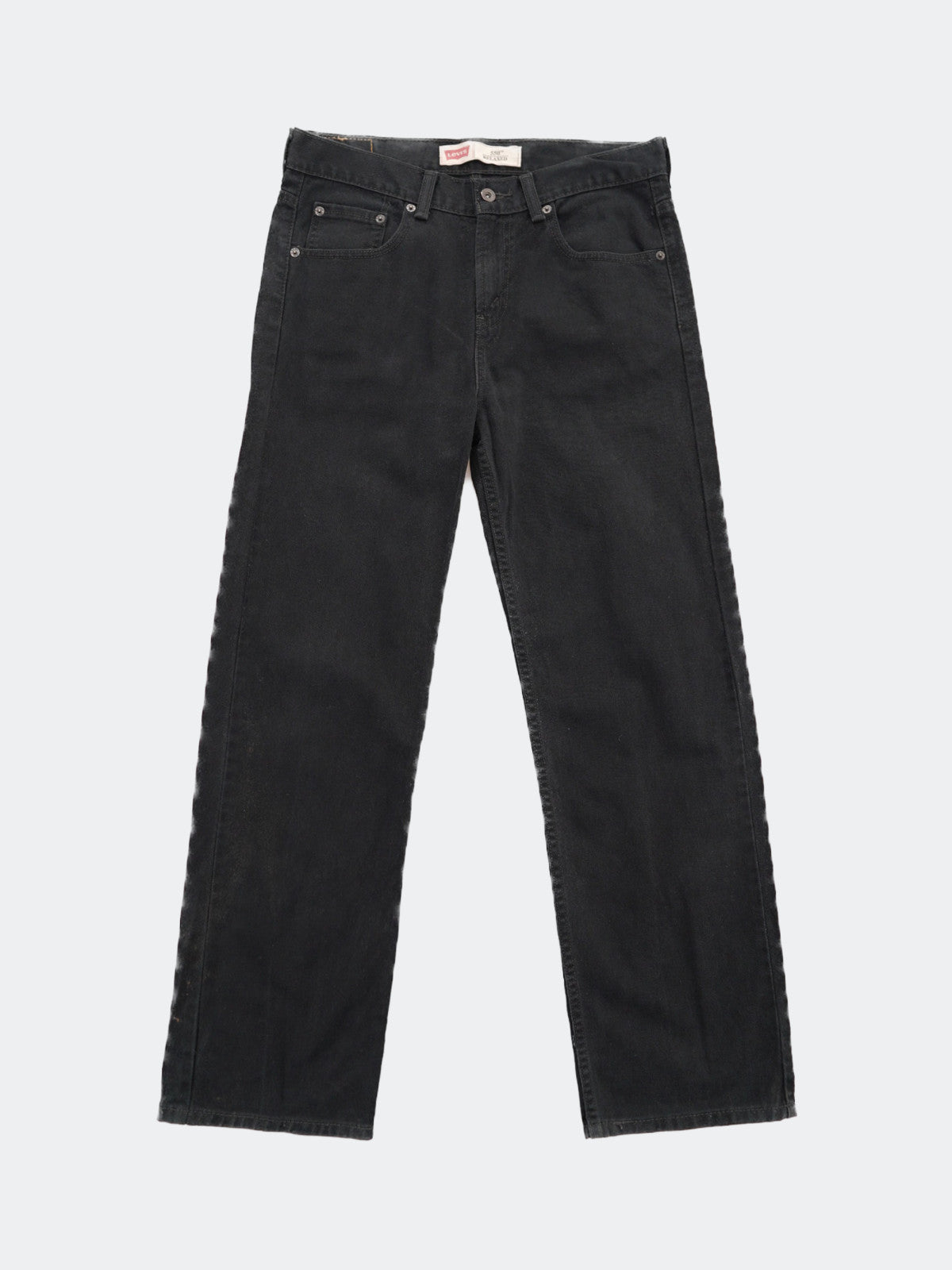 Levi's denim pants