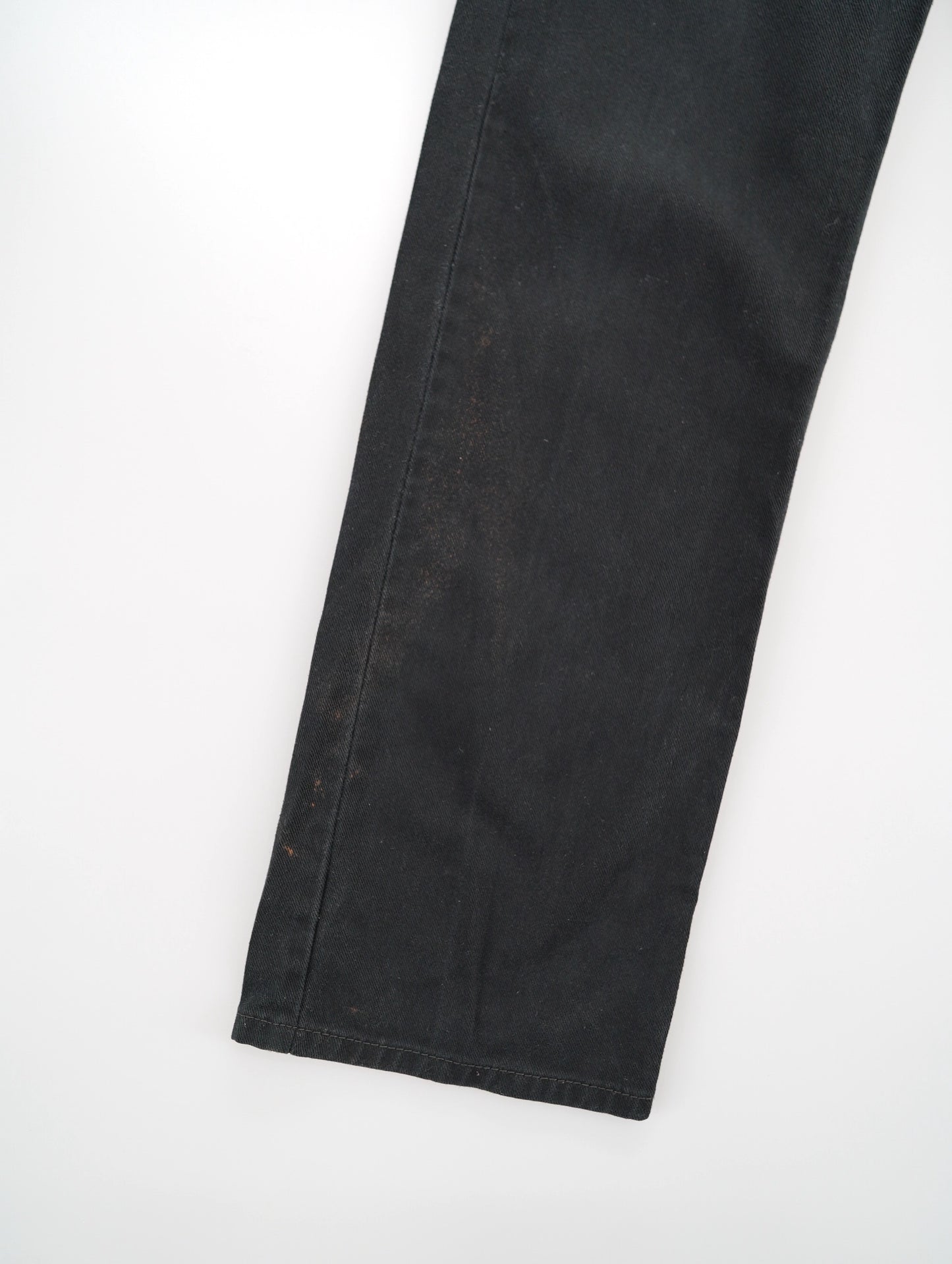 Levi's denim pants