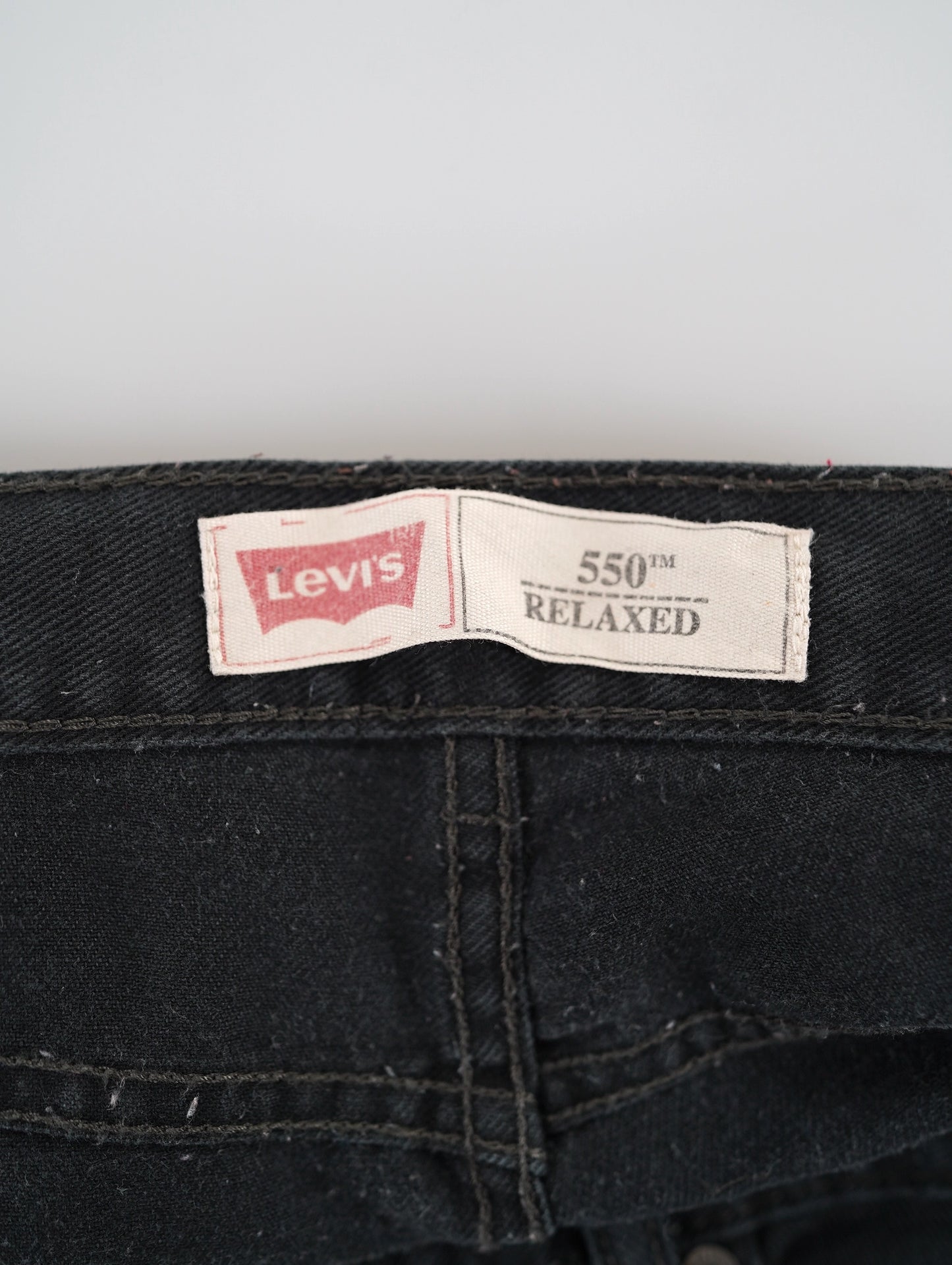 Levi's denim pants