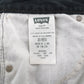 Levi's denim pants