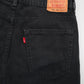 Levi's denim pants