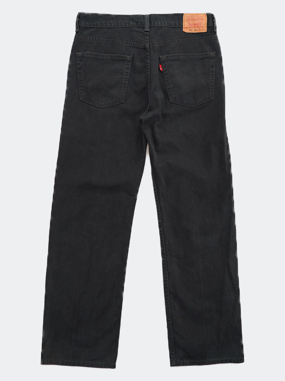 Levi's denim pants