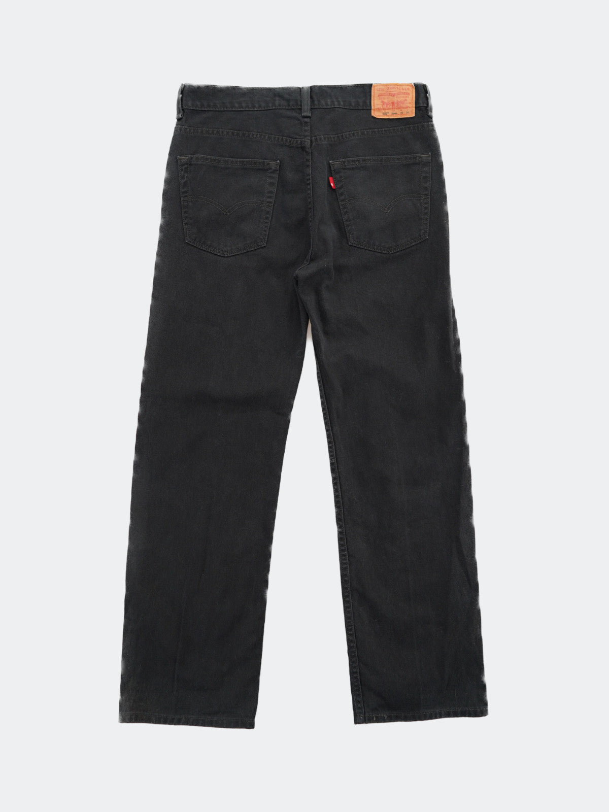 Levi's denim pants