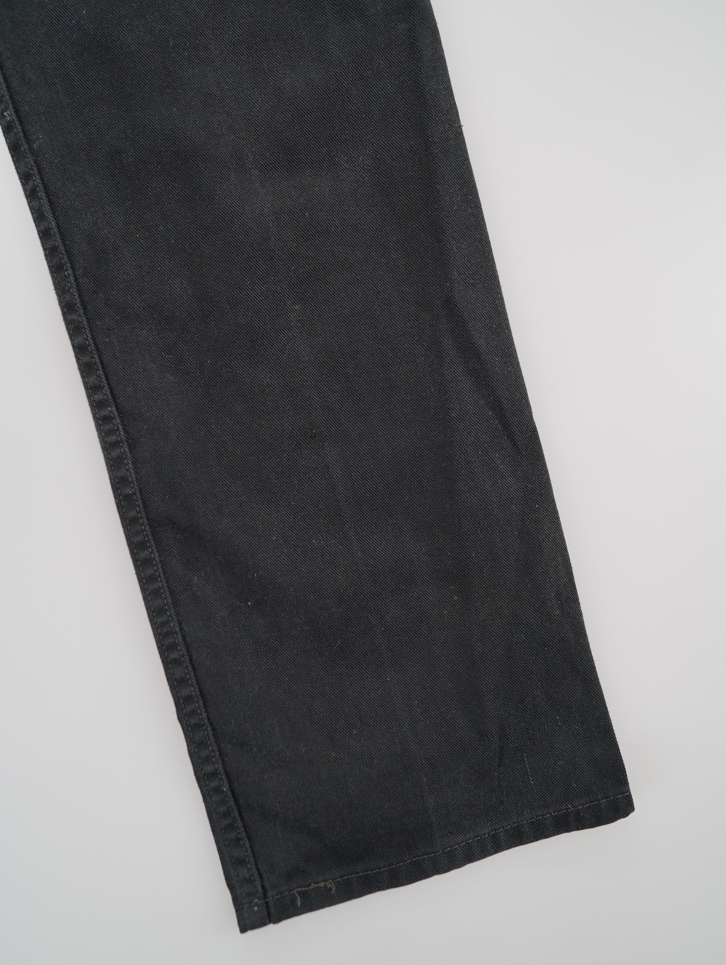 Levi's denim pants