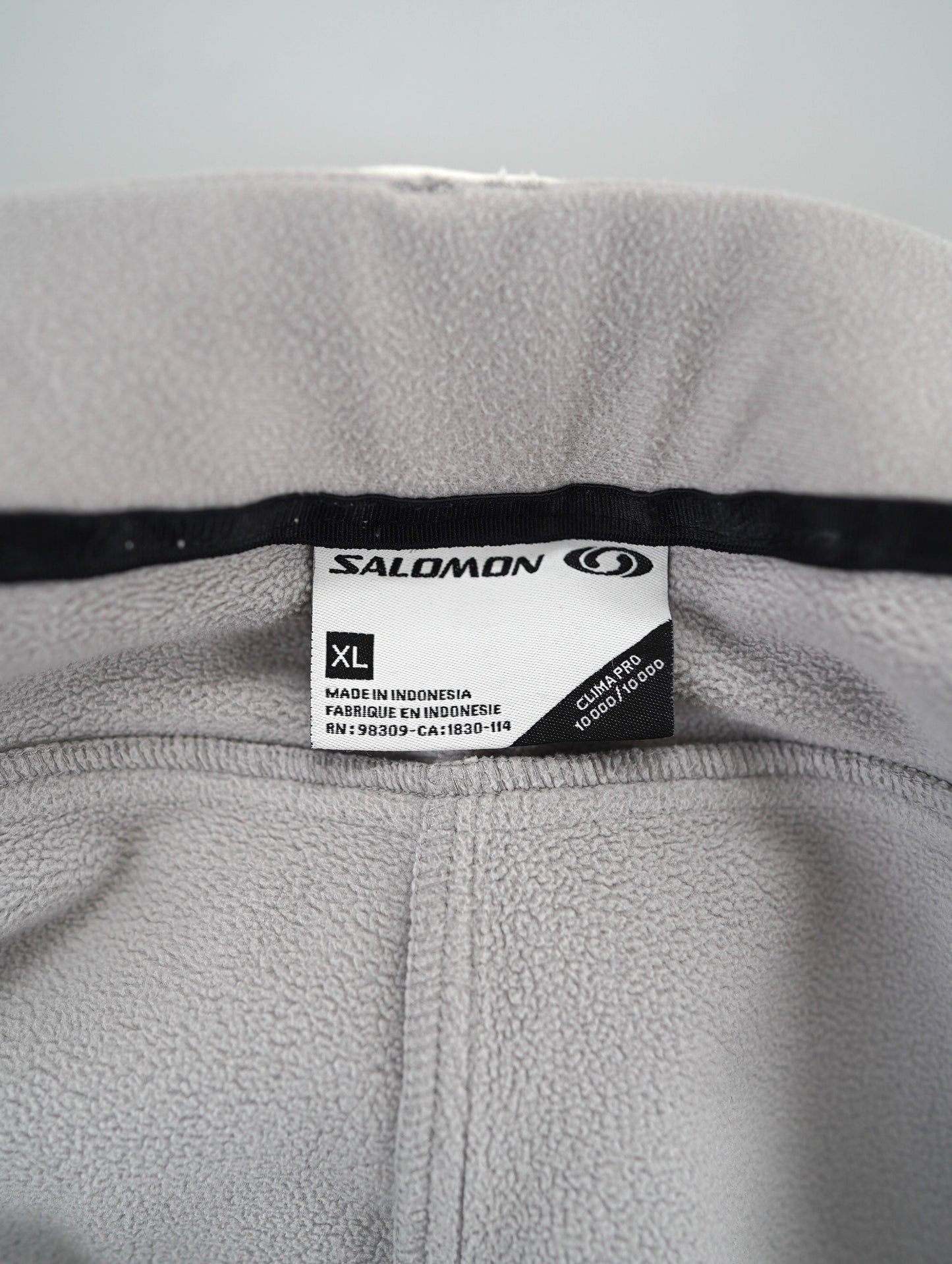 SALOMON pants