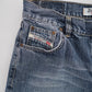Diesel Industry denim pants