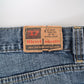 Diesel Industry denim pants