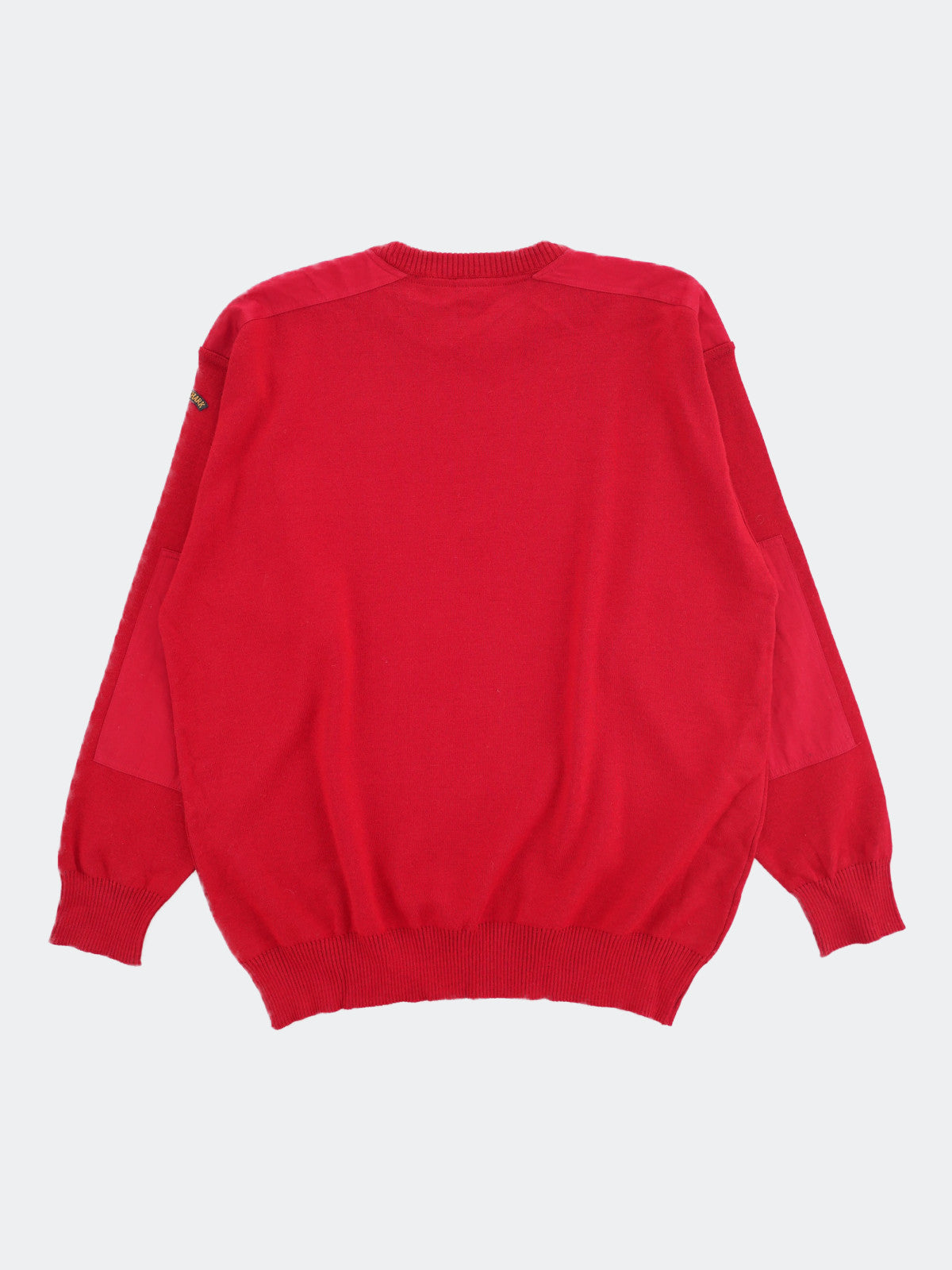 90s PAUL&SHARK sweater