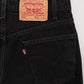 90s Levi's denim pants