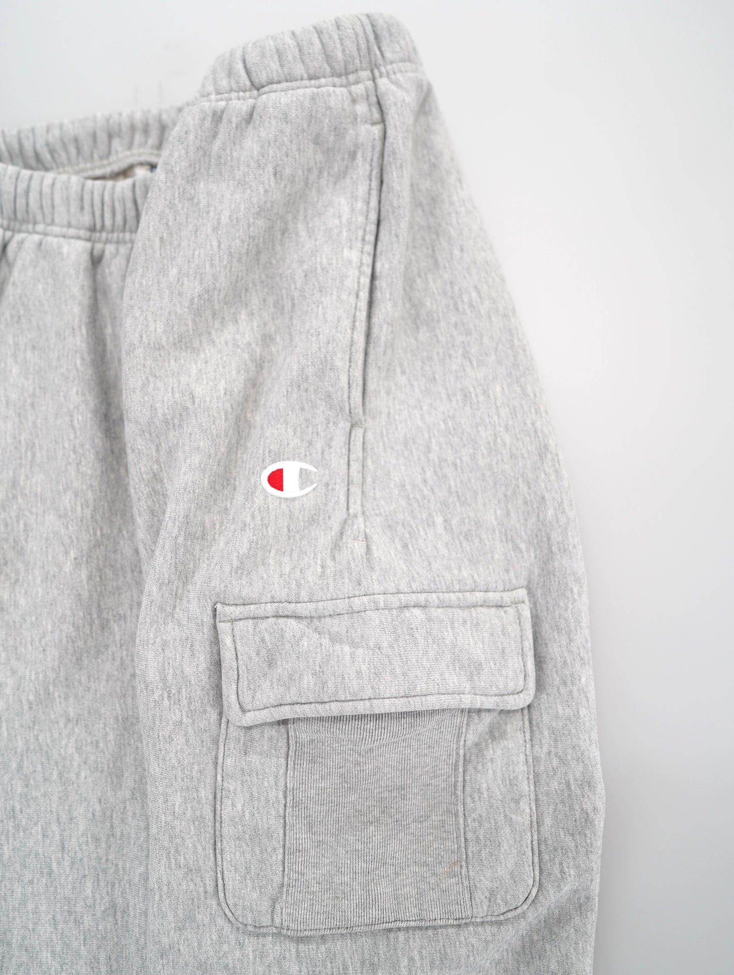 Champion sweat pants