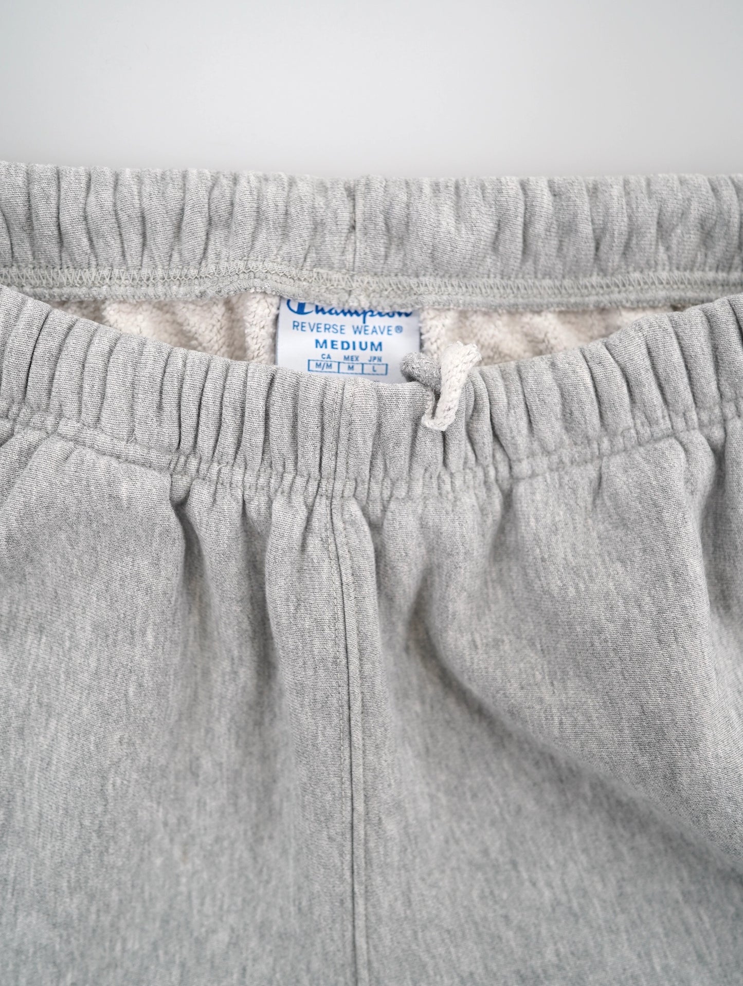 Champion sweat pants