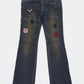 design denim pants