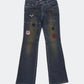 design denim pants