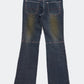 design denim pants