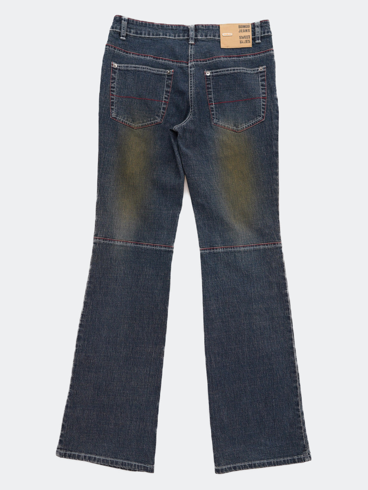 design denim pants