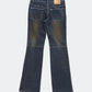 design denim pants