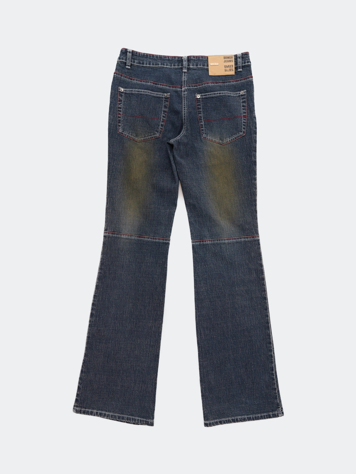 design denim pants