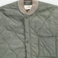 60s-70s USAF reversible quilted jacket