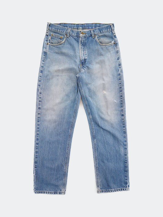 Carhartt denim pants