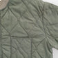 60s-70s USAF reversible quilted jacket