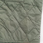 60s-70s USAF reversible quilted jacket