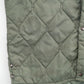 60s-70s USAF reversible quilted jacket