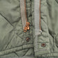 60s-70s USAF reversible quilted jacket