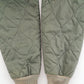 60s-70s USAF reversible quilted jacket