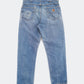 Carhartt denim pants