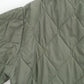 60s-70s USAF reversible quilted jacket