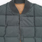 80s-90s Eddie Bauer reversible down vest