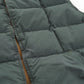 80s-90s Eddie Bauer reversible down vest