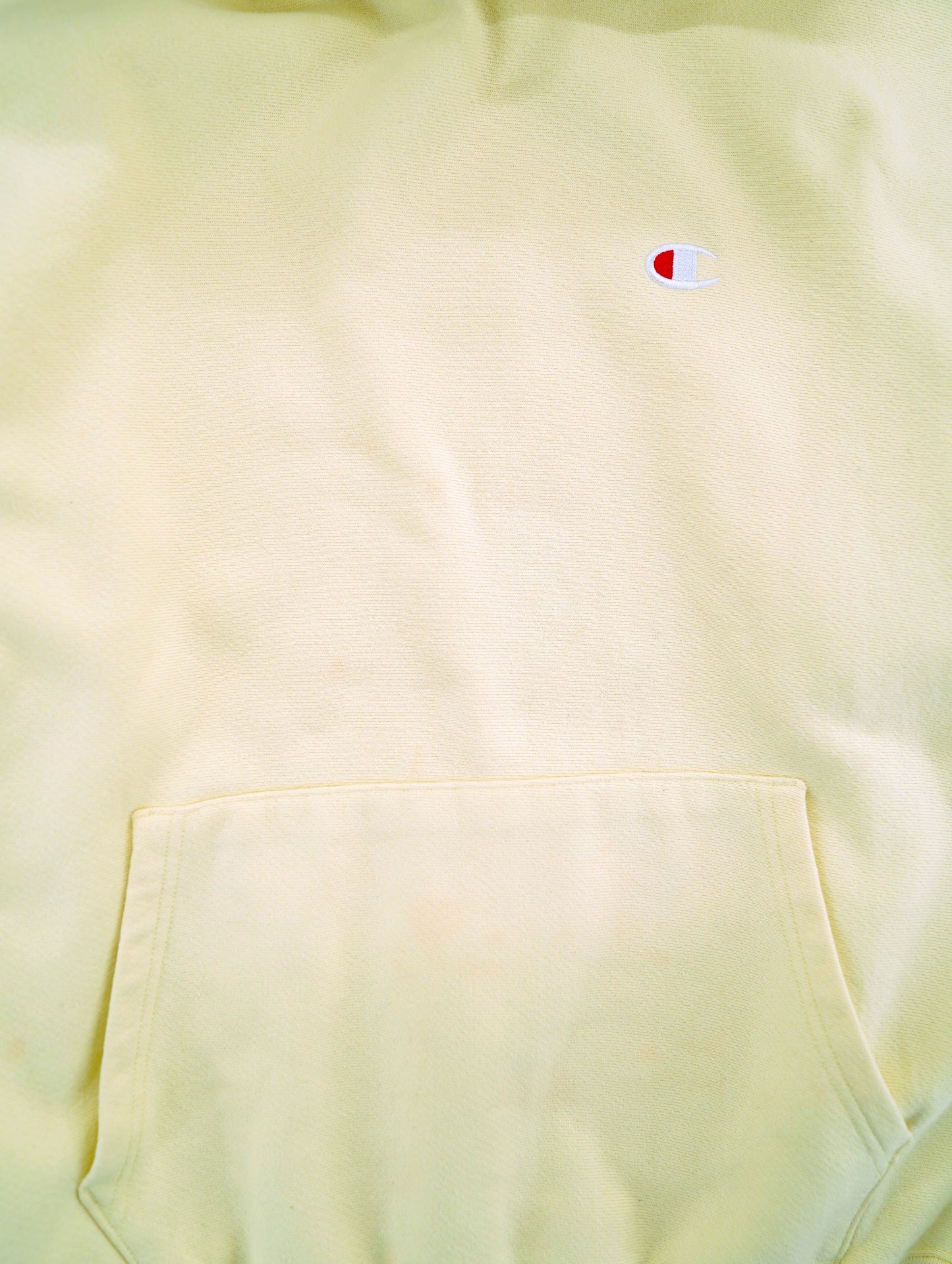 Champion REVERSE WEAVE hoodie